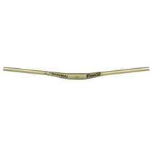 Renthal Fatbar Lite V3 35 Riser Bar 10mm/760mm Alugold