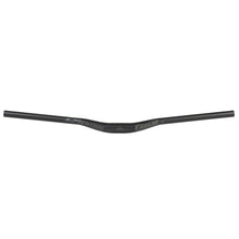 Renthal Fatbar Lite V3 35 Riser Bar 20mm/760mm Black