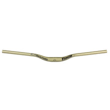 Renthal Fatbar Lite V3 35 Riser Bar 30mm/760mm AluGold