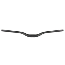 Renthal Fatbar Lite V3 35 Riser Bar 40mm/760mm Black