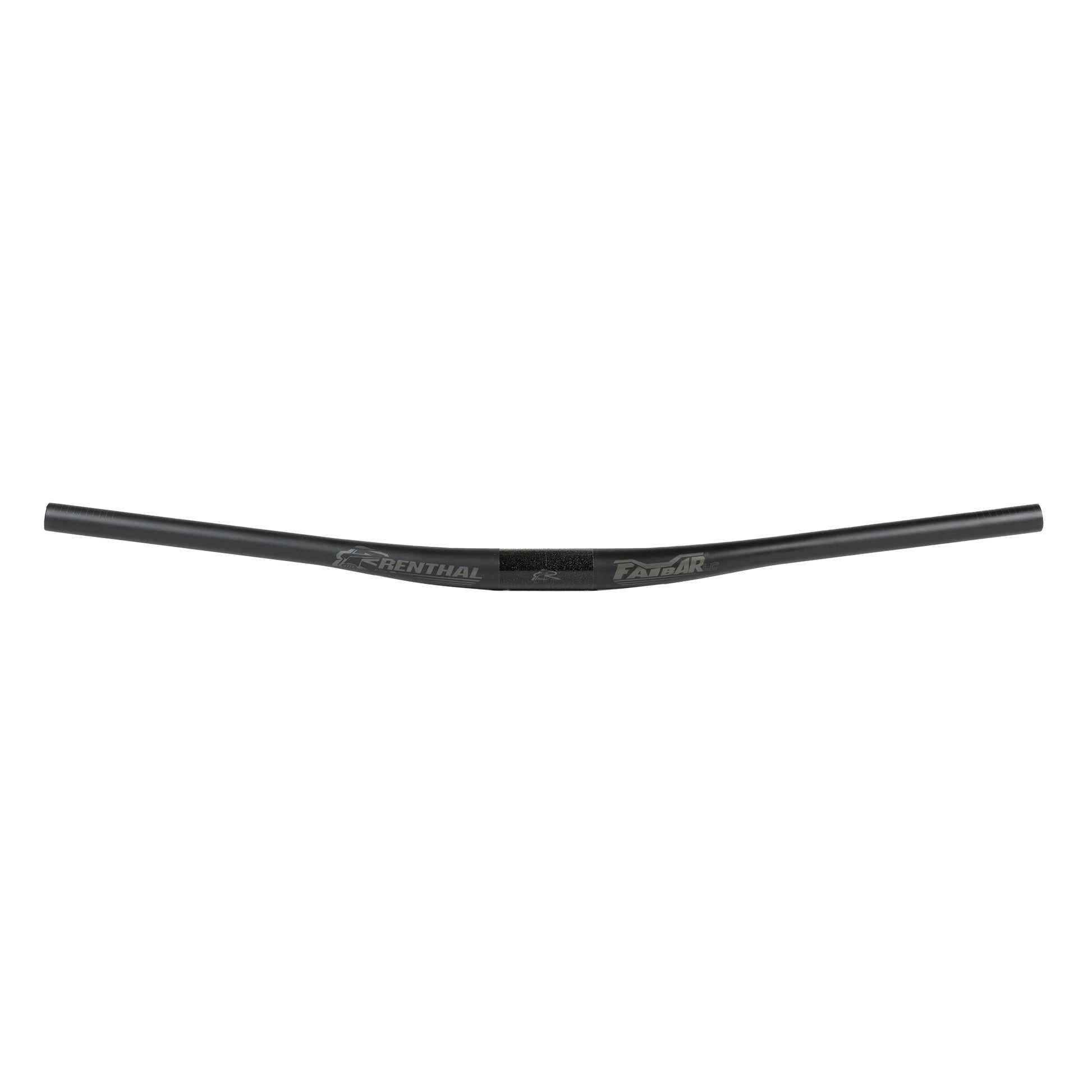 Renthal Fatbar Lite V3 UD Carbon Riser Bar 10mm/760mm