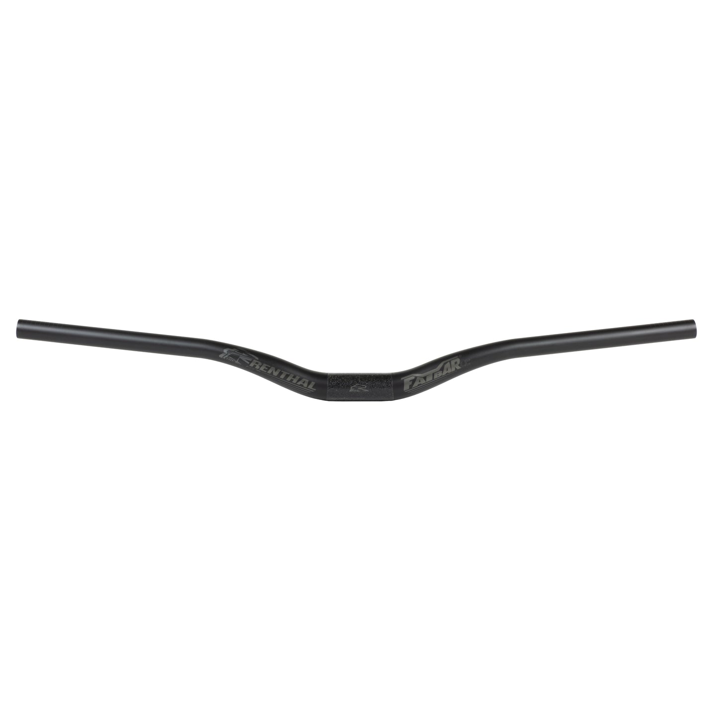 Renthal Fatbar Lite V3 UD Carbon Riser Bar 40mm/760mm
