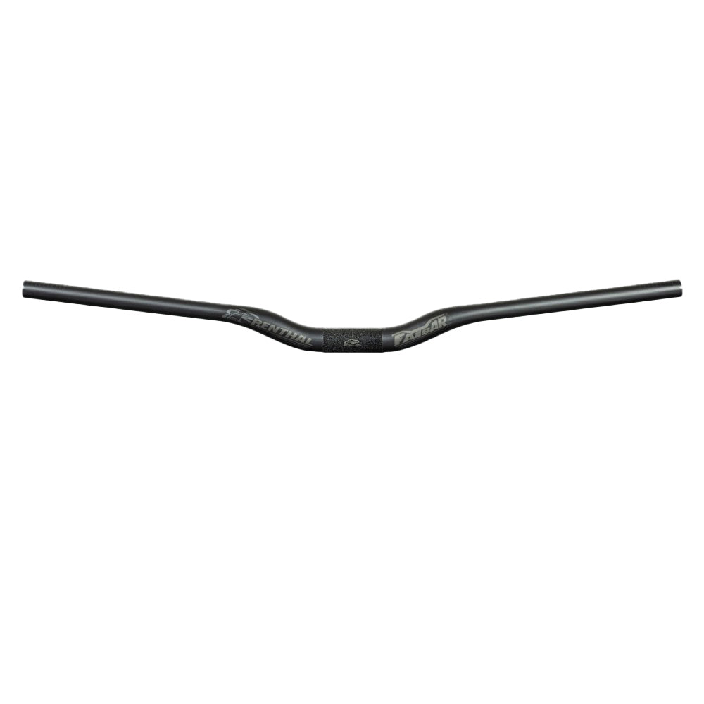 Renthal Fatbar V3 UD Carbon Riser Bar 30mm/800mm – Amped Adventure