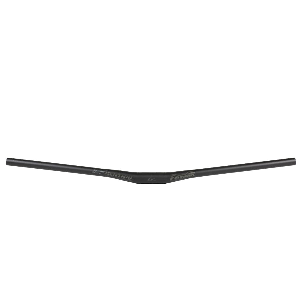 Renthal Fatbar V3 Riser Bar 10mm/800mm Black
