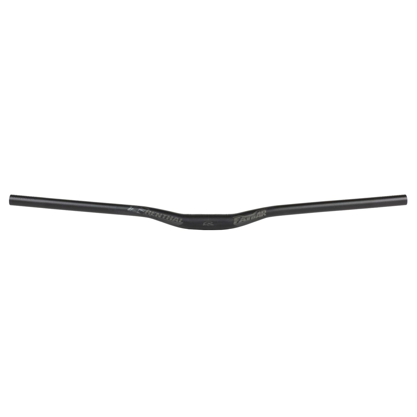 Renthal Fatbar V3 Riser Bar 20mm/800mm Black