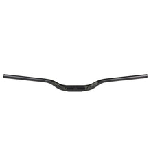 Renthal Fatbar V3 35 Riser Bar 40mm/800mm Black