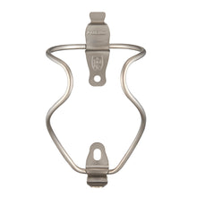Ritchey Classic Bottle Cage - Stainless