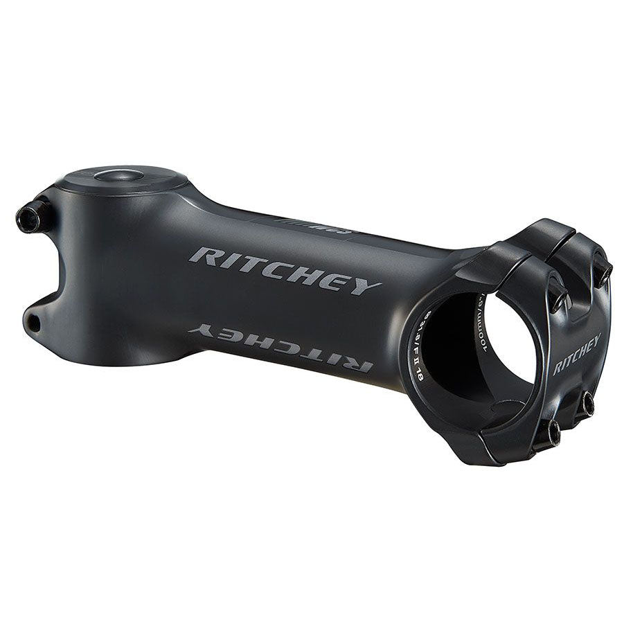 Ritchey WCS C220 Stem - 120mm 31.8 Clamp +/-17 1 1/8" Aluminum Blatte