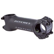 Ritchey WCS C220 Stem - 110mm 31.8 Clamp +/-6 1 1/8" Aluminum Blatte