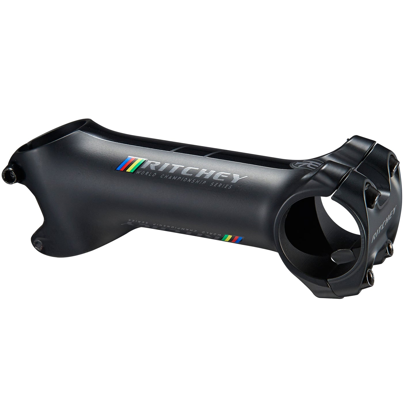 Ritchey WCS C-220 Stem (31.8) 25dx110 Matte Black