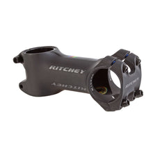 Ritchey WCS C220 Stem - 80mm 31.8 Clamp +/-6 1-1/4" Aluminum Blatte