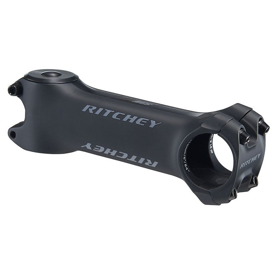 Ritchey WCS Toyon Stem - 120mm 31.8 Clamp +/- 6 1-1/8" Blatte