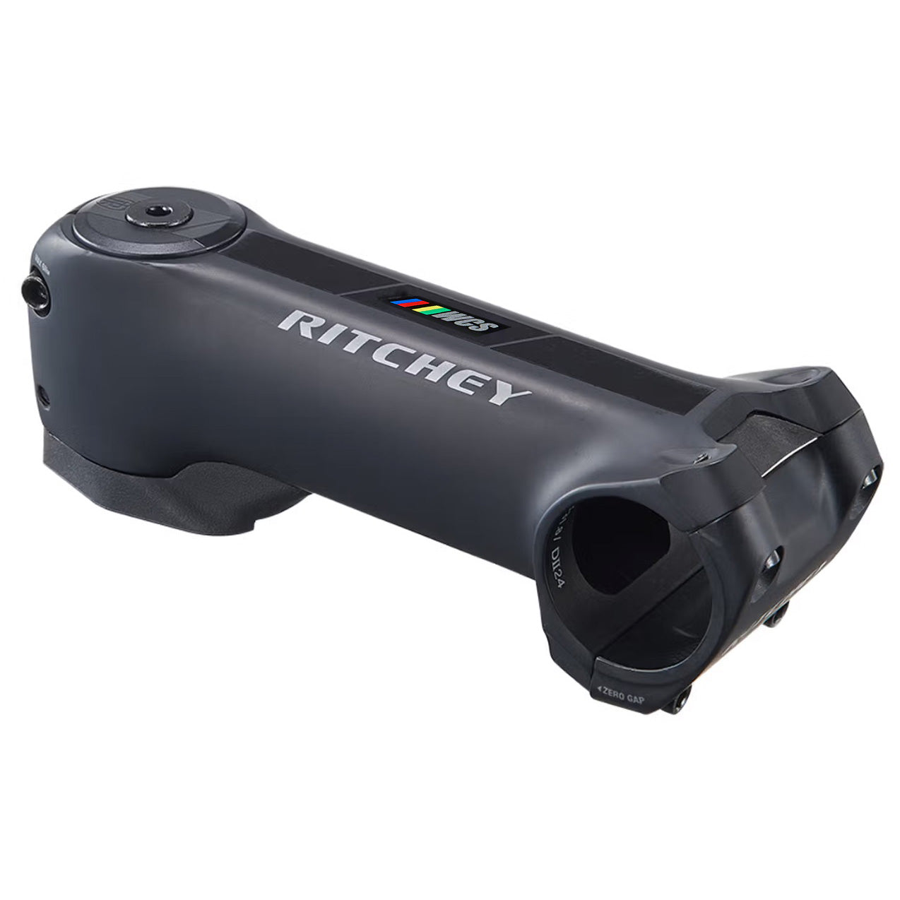 Ritchey WCS Switch Stem - 31.8mm Clamp 90mm Black