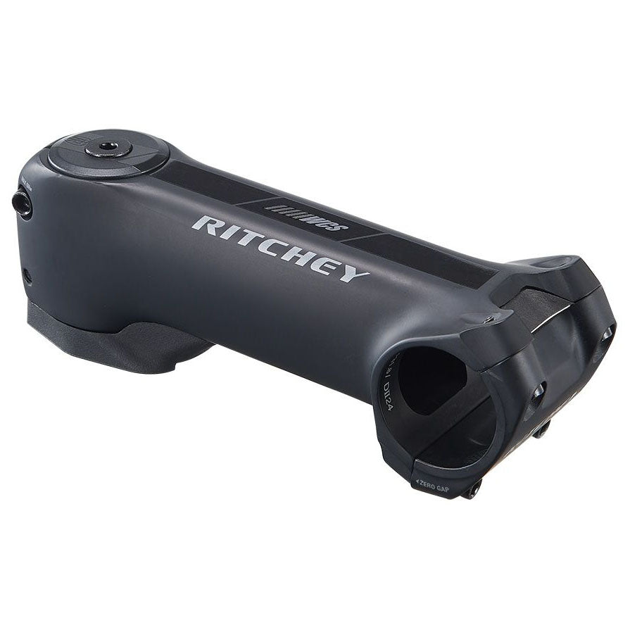 Ritchey WCS Switch Stem - 31.8mm Clamp 120mm Black