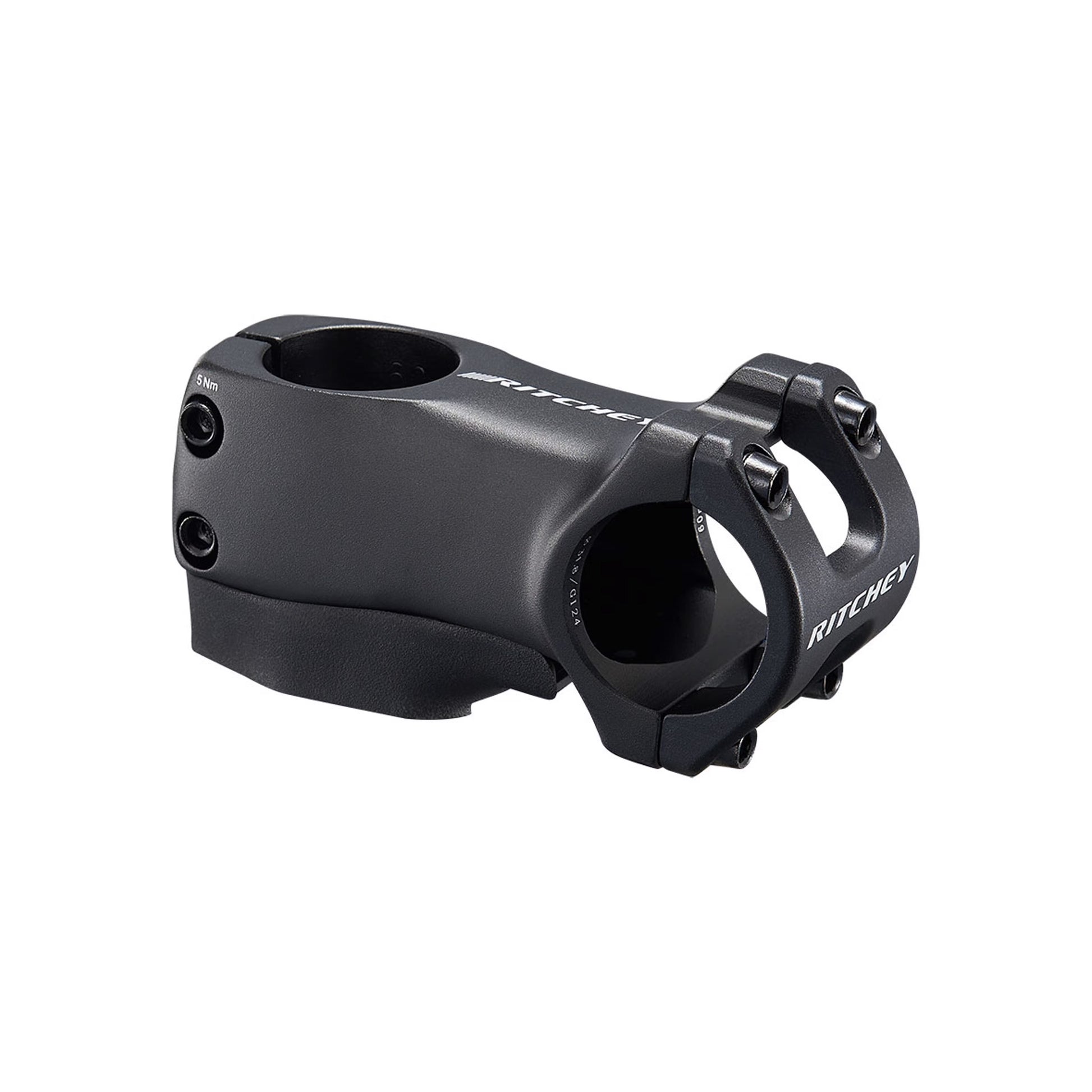 Ritchey RL1 Switch Stem - 31.8mm Clamp 60mm Black