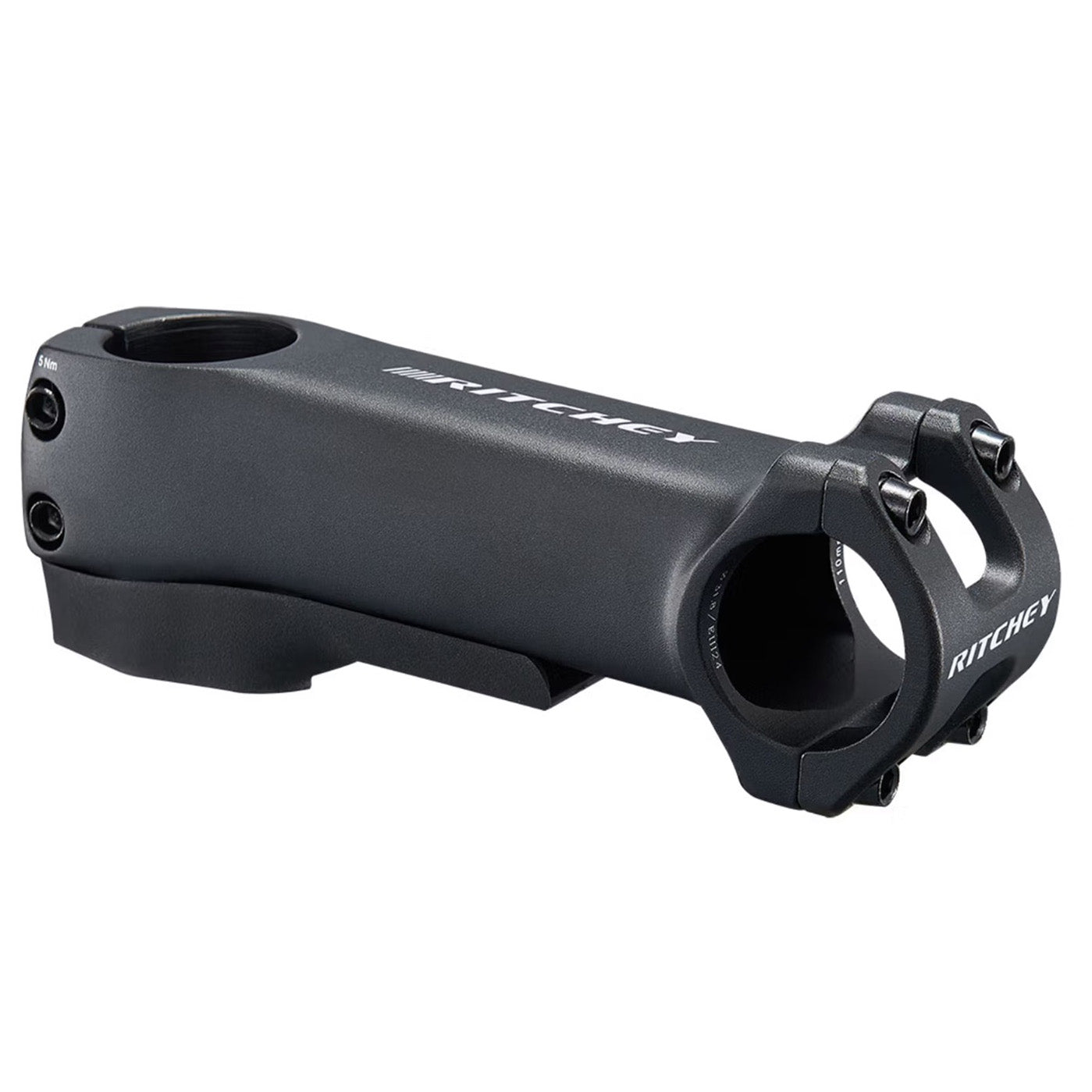 Ritchey RL1 Switch Stem - 31.8mm Clamp 110mm Black