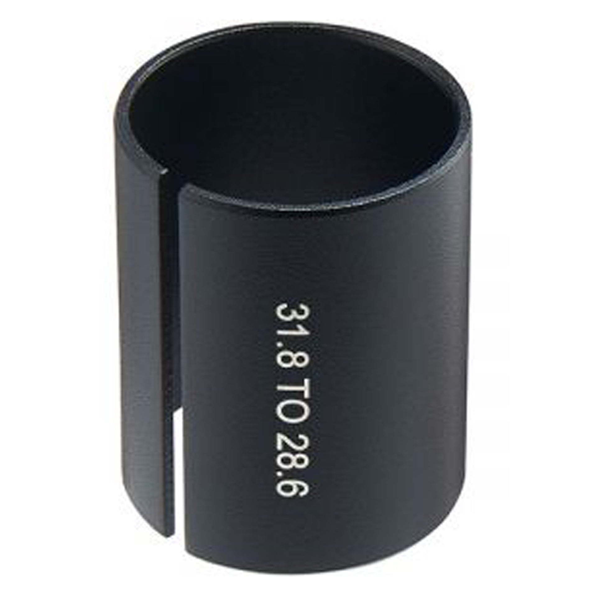 Ritchey Stem Shim Adapter - 31.8 to 28.6 mm 1-1/4" to 1-1/8"