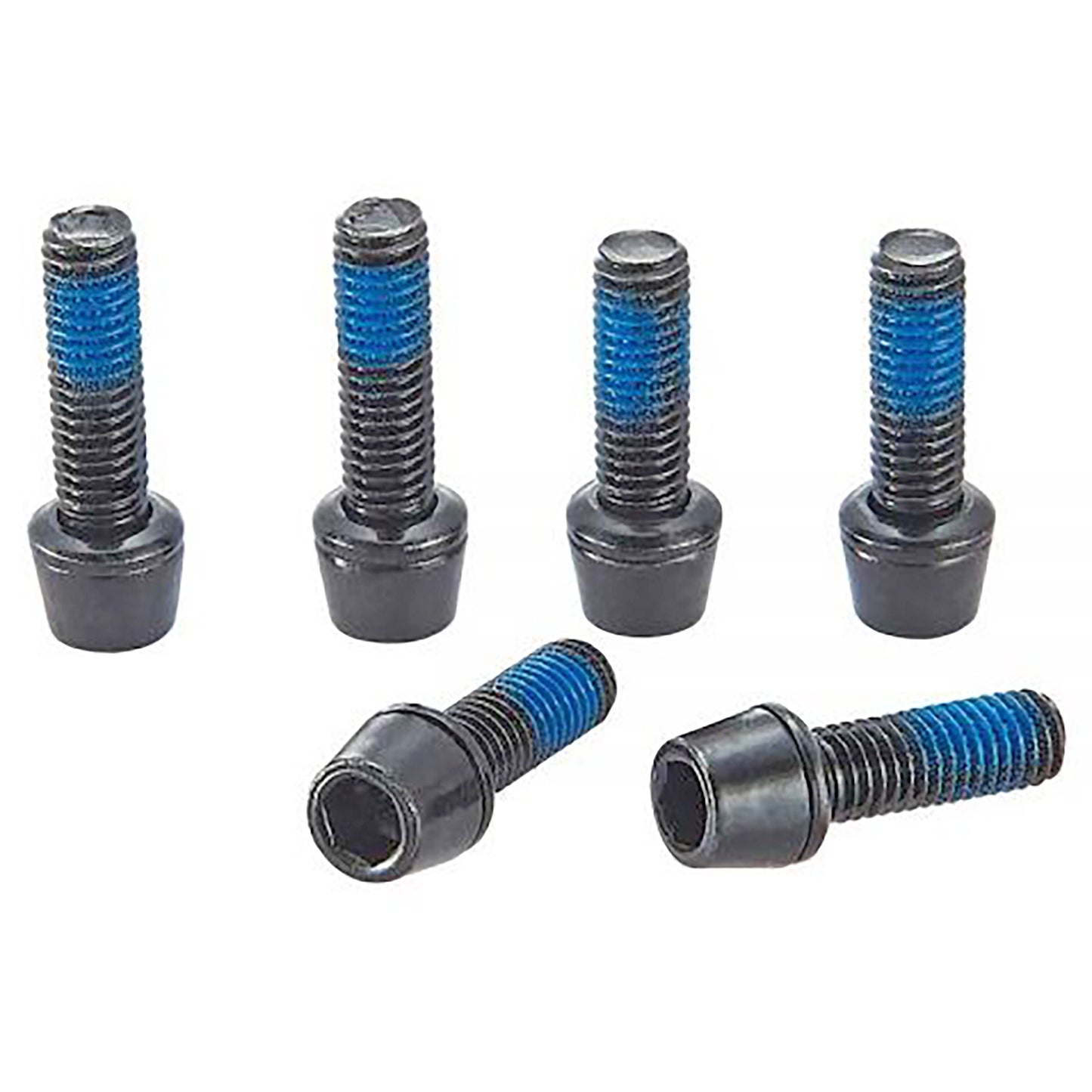 Ritchey Comp Stem Replacement Bolt - Set/6