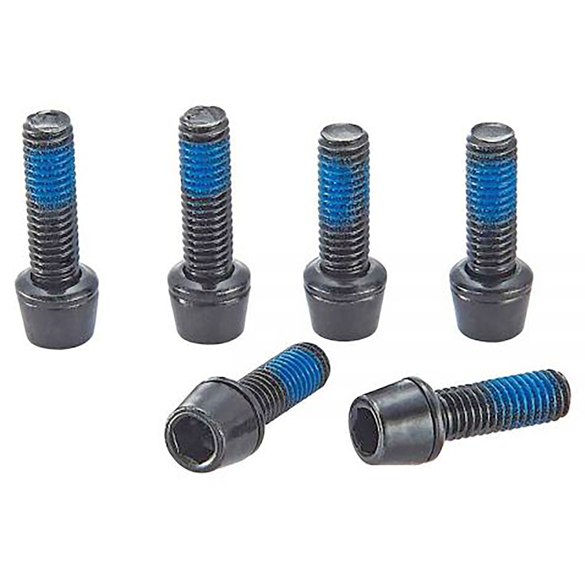Ritchey Comp Stem Replacement Bolt - Set/6