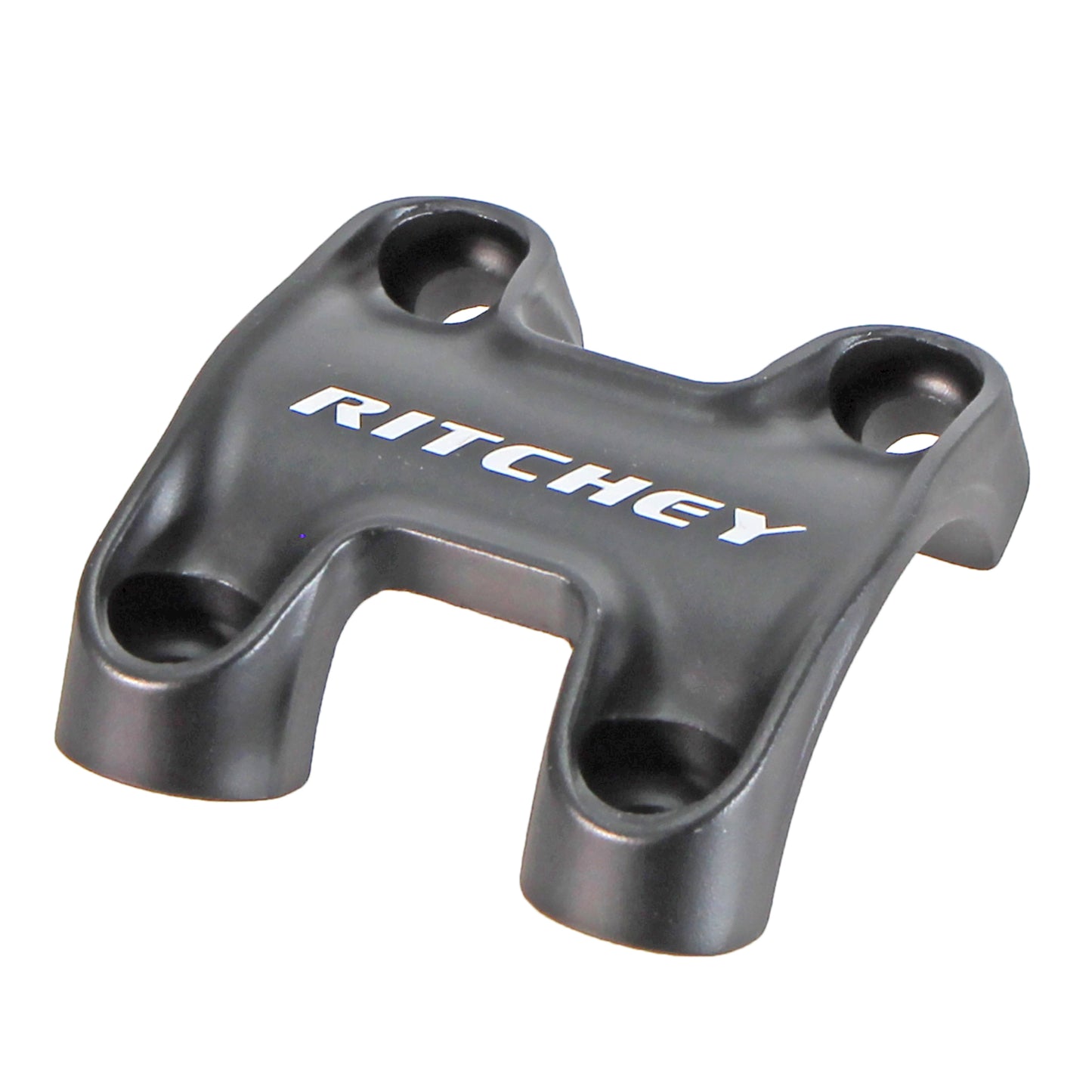 Ritchey WCS C-220 Stem Face Plate Replacement Black
