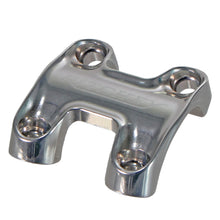 Ritchey Classic C-220 Stem Face Plate Replacement Silver