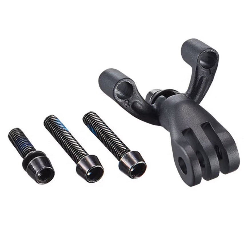 Ritchey Universal Stem Mount GoPro/Lollipop- Wide- 22-35mm