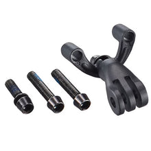 Ritchey Universal Stem Mount GoPro/Lollipop- Wide- 22-35mm