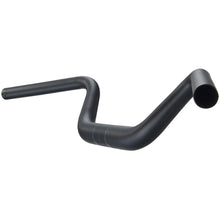Ritchey Comp Buzzard Handlebar - Aluminum 820mm 70mm Rise 31.8mm 27.5 Deg BLK