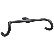 Ritchey Superlogic Butano Ridge Drop Handlebar - Integrated Bar/Stem Carbon 42cm 90mm Matte Carbon