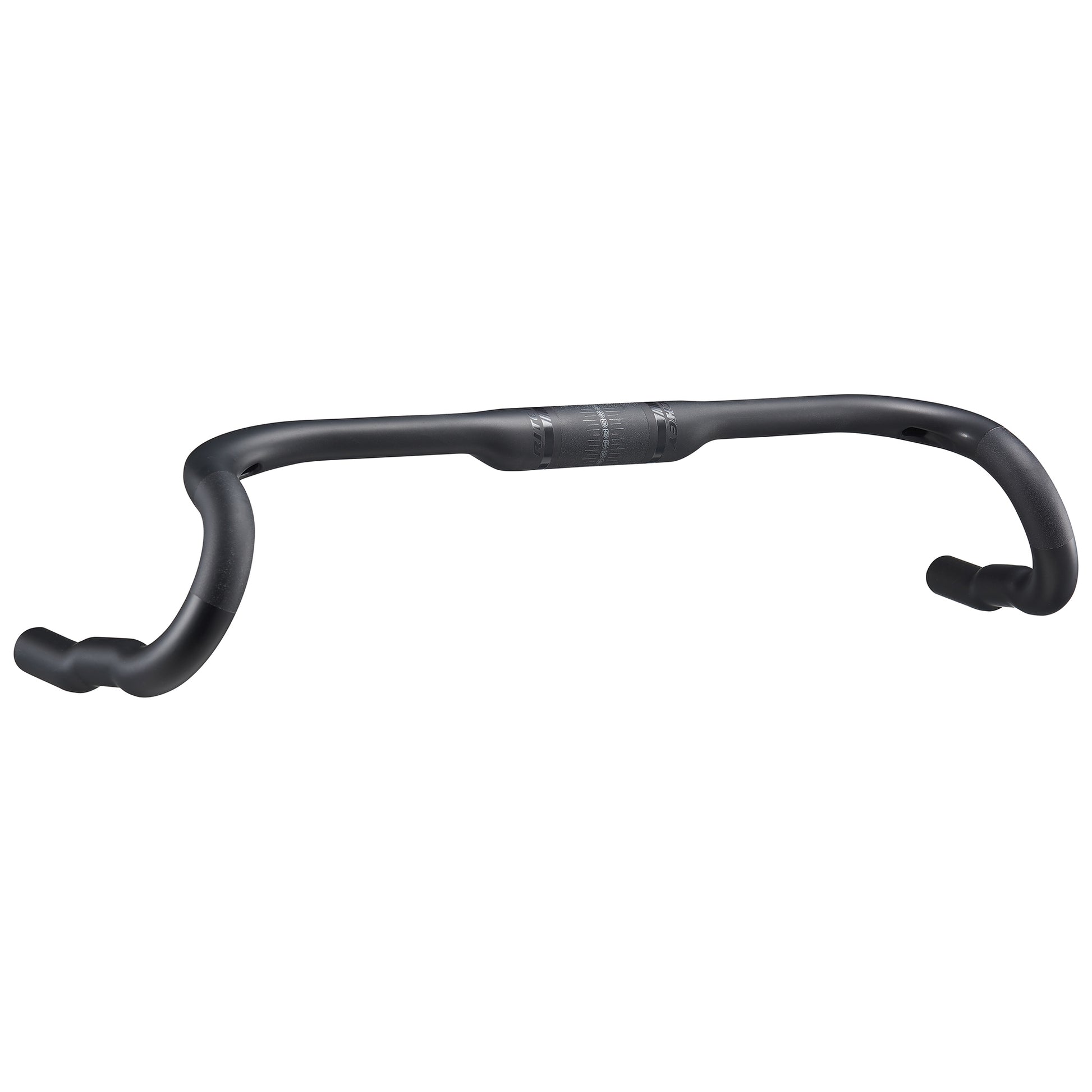 Ritchey Superlogic Venturemax Drop Handlebar - Carbon 46cm 31.8mm Black