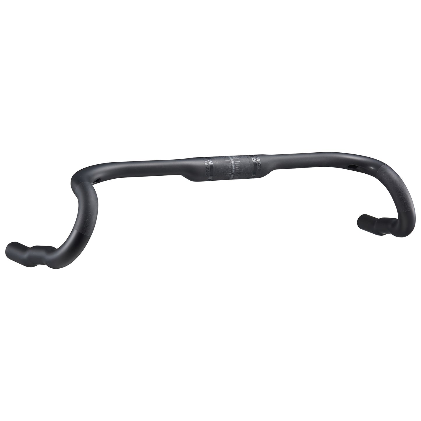 Ritchey Superlogic Venturemax Drop Handlebar - Carbon 48cm 31.8mm Black
