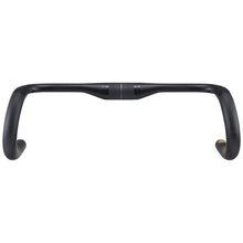 Ritchey Superlogic Streem Drop Handlebar - Carbon 38cm 31.8mm Matte Carbon