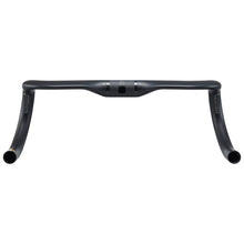 Ritchey Superlogic Streem Drop Handlebar - Carbon 40cm 31.8mm Matte Carbon