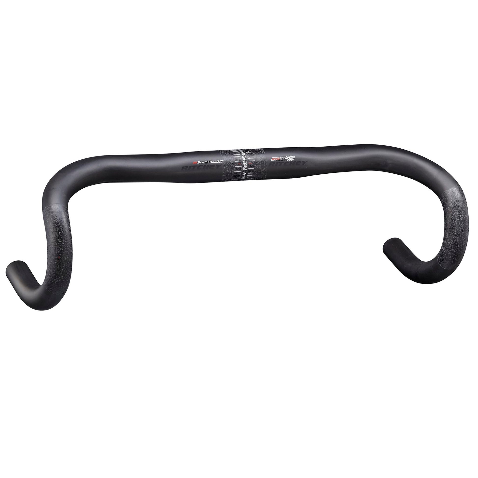 Ritchey Superlogic Carbon Evo-Curve Bar Di2 (31.8) 40cm