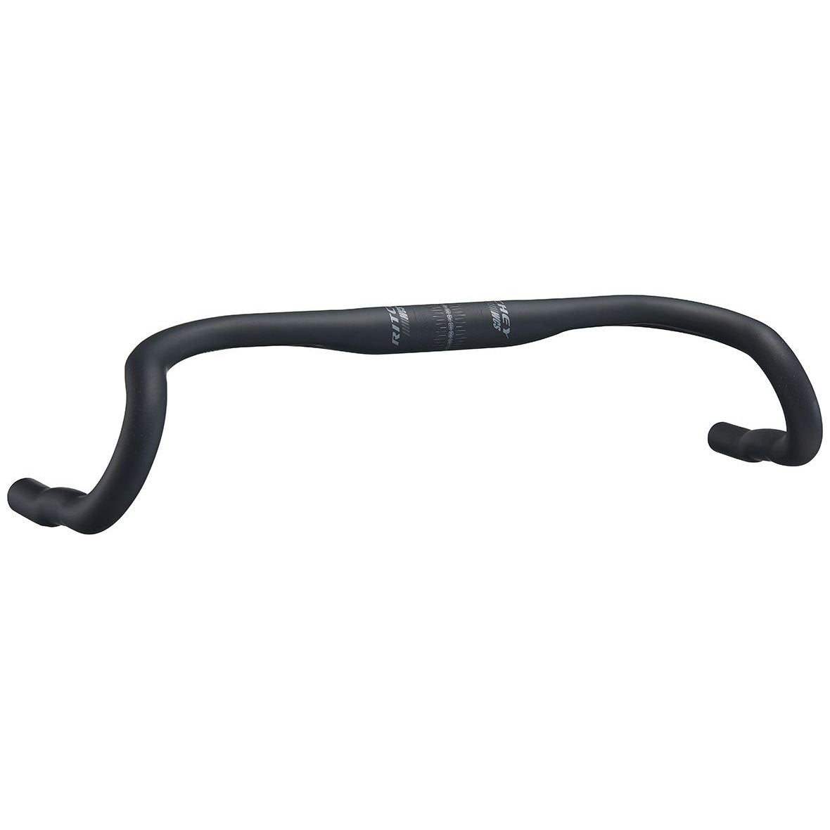 Ritchey WCS VentureMax Drop Handlebar - Aluminum 38cm 31.8mm Blatte