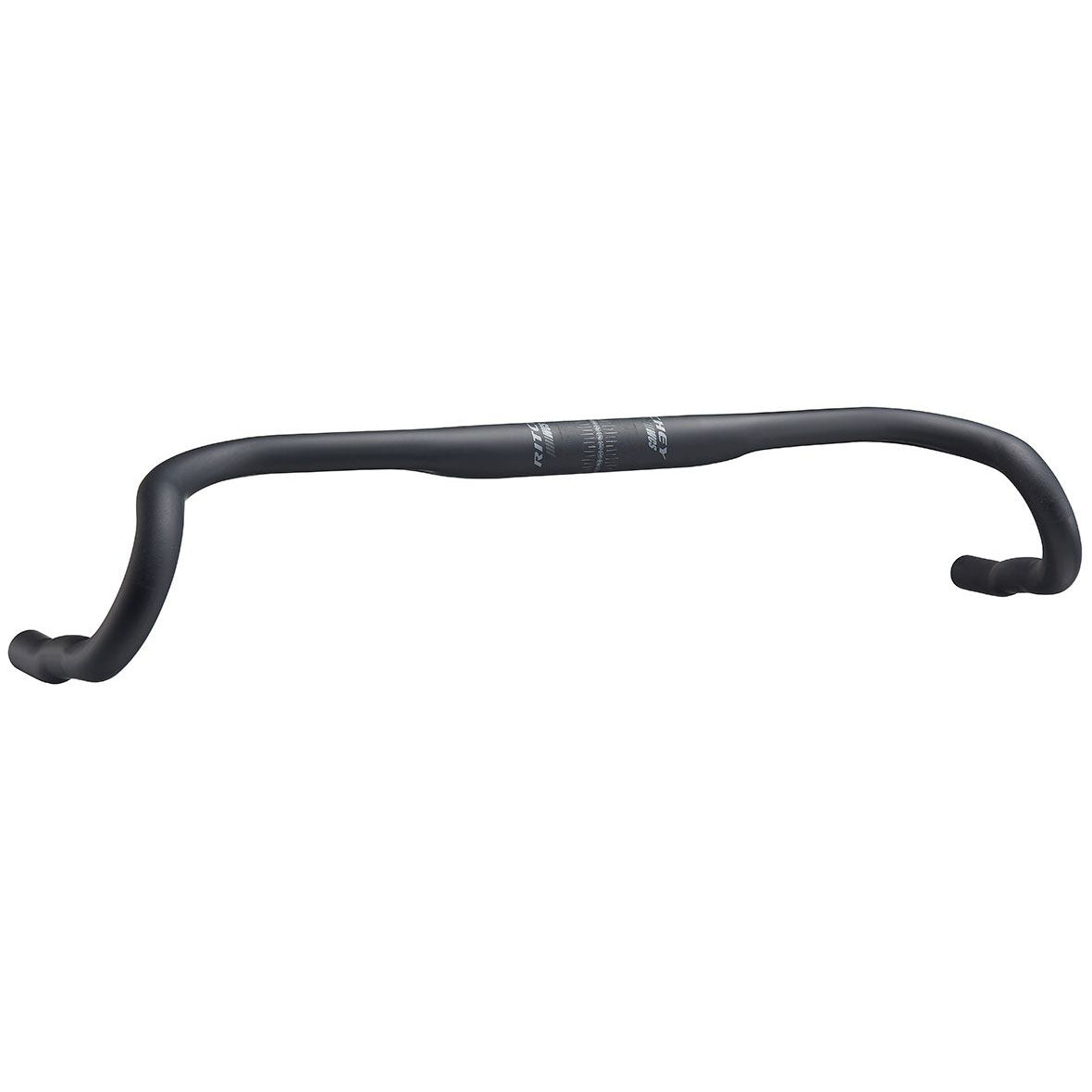 Ritchey WCS VentureMax Drop Handlebar - Aluminum 50cm 31.8mm Blatte XL