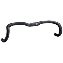 Ritchey WCS Ergomax Drop Handlebar - Aluminum 40cm 31.8mm Matte Black
