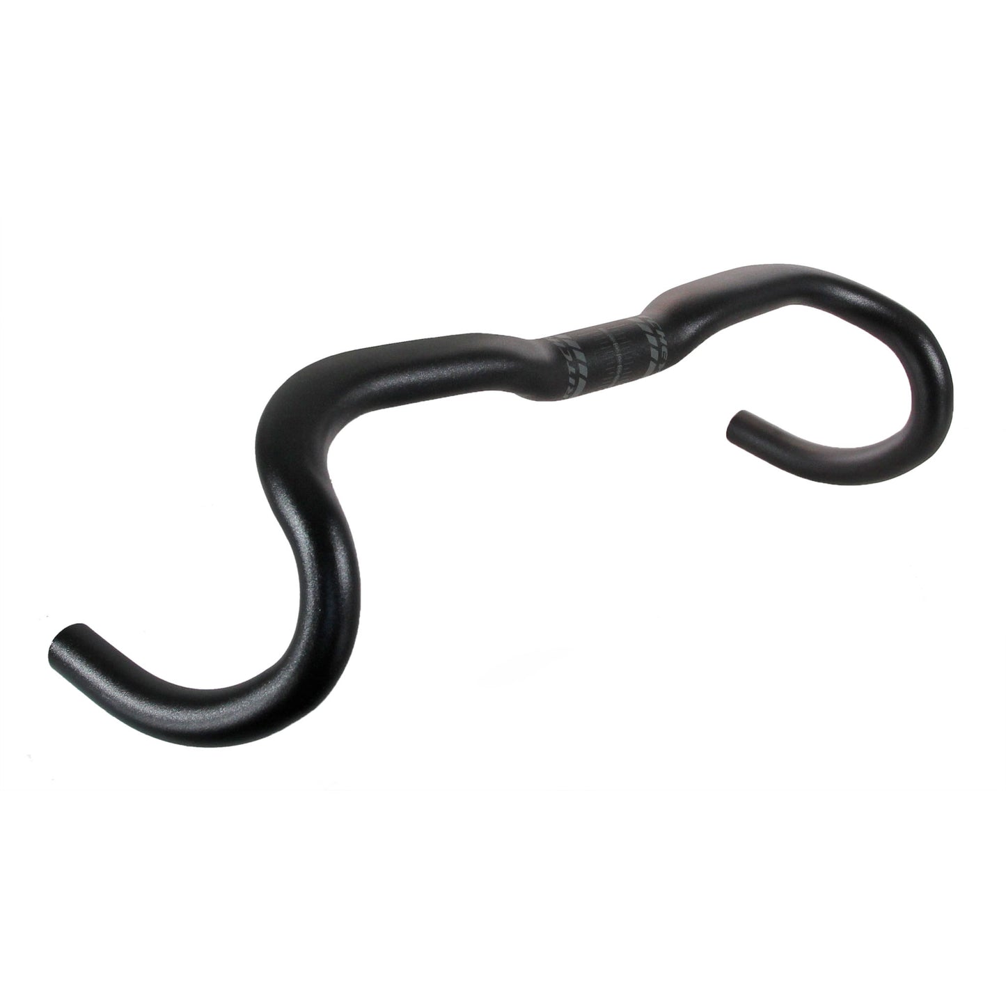 Ritchey Comp ErgoMax Drop Handlebar - Aluminum 42cm 31.8mm Black