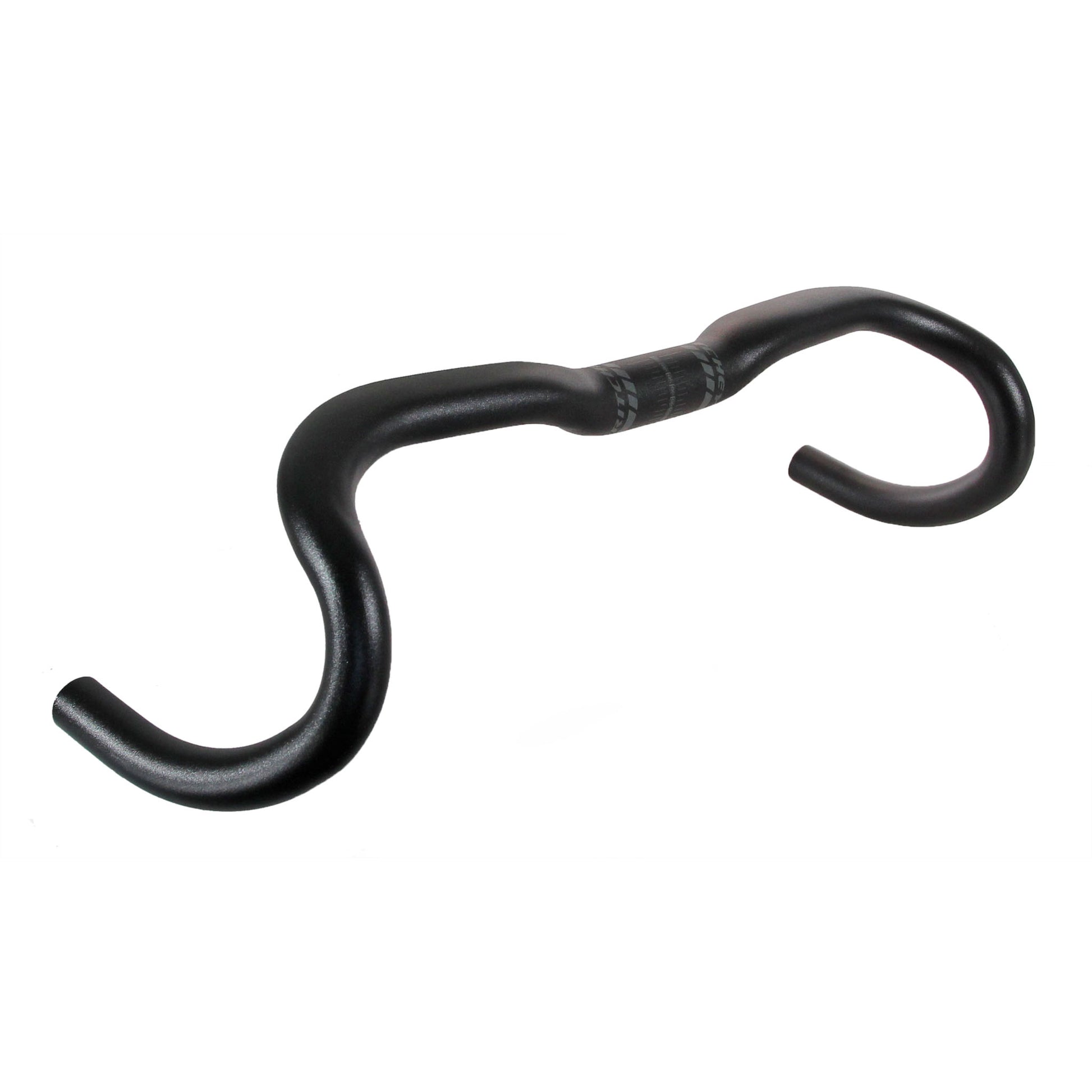 Ritchey Comp ErgoMax Drop Handlebar - Aluminum 44cm 31.8mm Black