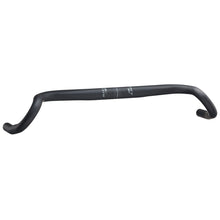 Ritchey WCS Beacon Drop Handlebar - Aluminum 46cm 31.8mm Black