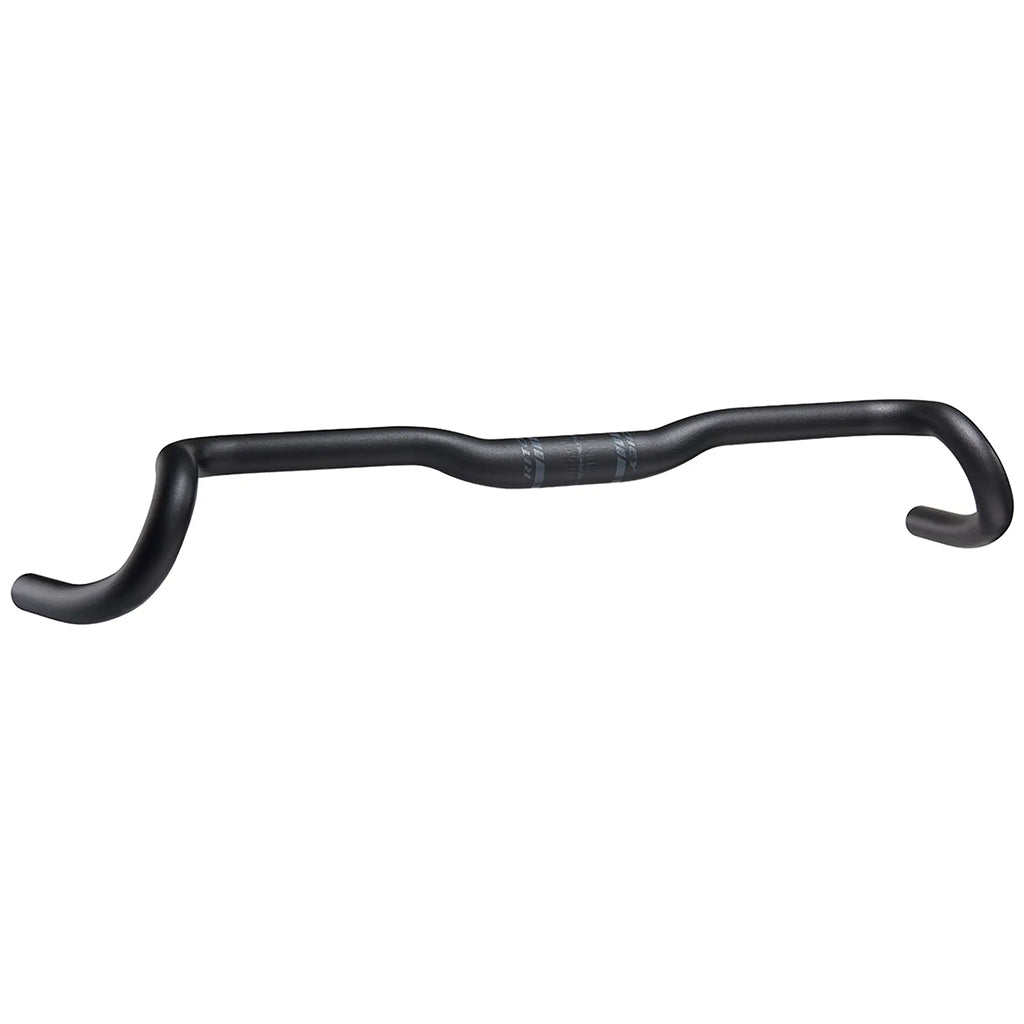 Ritchey Comp Corralitos Drop Handlebar - Aluminum 44cm 31.8mm Black