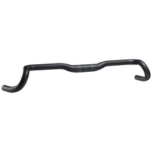 Ritchey Comp Corralitos Drop Handlebar - Aluminum 44cm 31.8mm Black