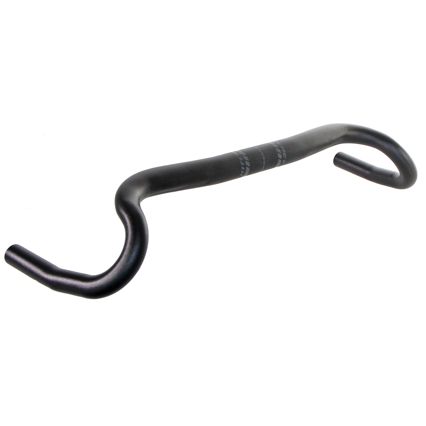 Ritchey Comp Beacon Drop Handlebar - Aluminum 40cm 31.8mm Black