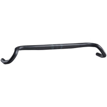 Ritchey Comp Beacon Drop Handlebar - Aluminum 52cm 31.8mm Black XL