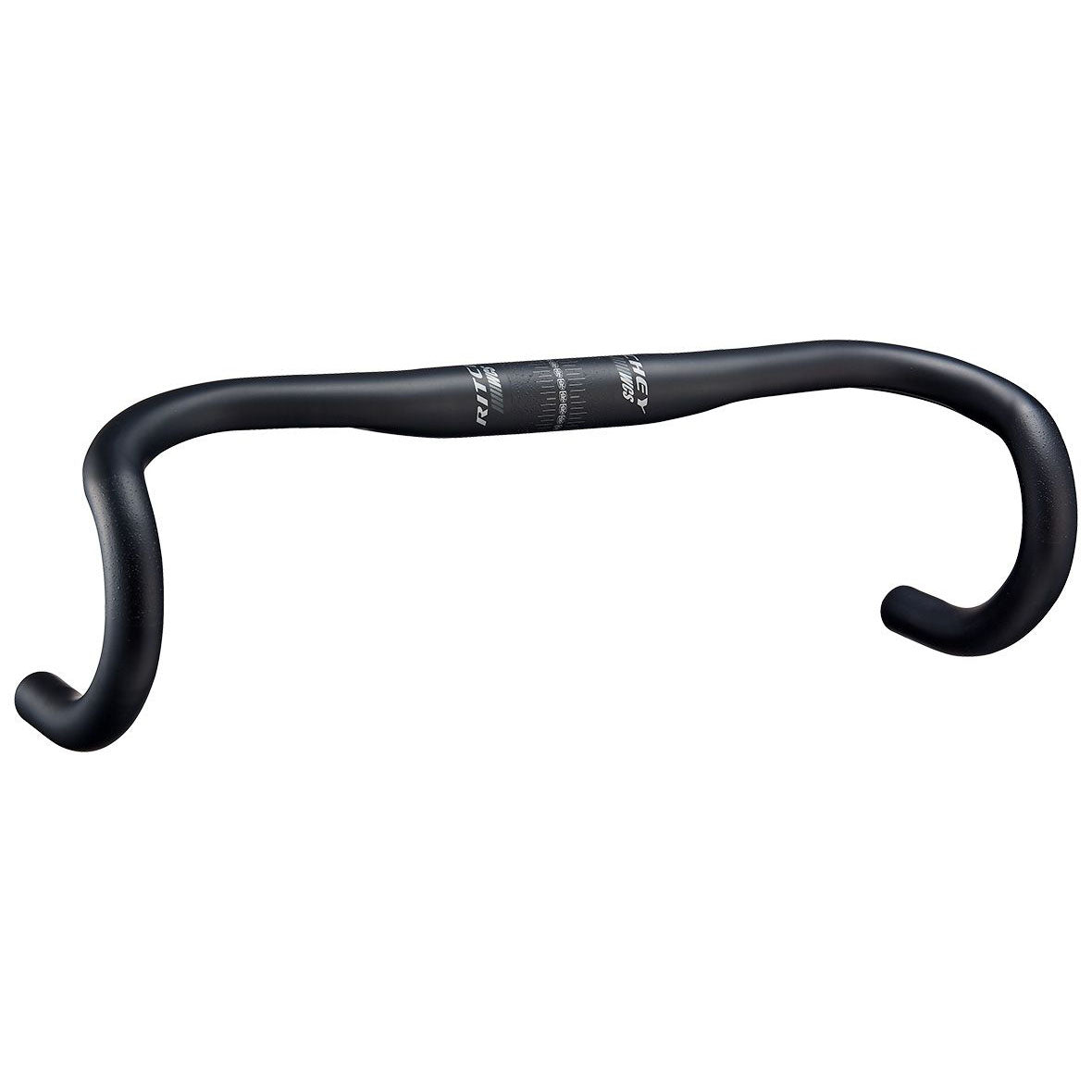 Ritchey WCS Streem Bar (31.8) 38cm Matte Black