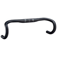 Ritchey WCS Streem Drop Handlebar - Aluminum 40cm 31.8mm Black