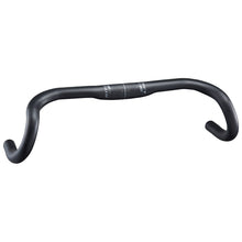 Ritchey WCS Butano Drop Handlebar - Aluminum 44cm 31.8mm Black