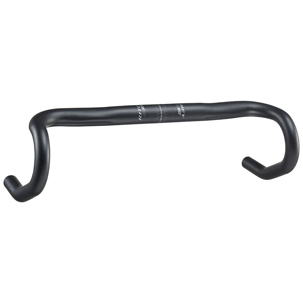 Ritchey WCS Skyline Drop Handlebar - Aluminum 44cm 31.8mm Black