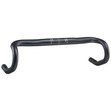 Ritchey WCS Skyline Drop Handlebar - Aluminum 38cm 31.8mm Black