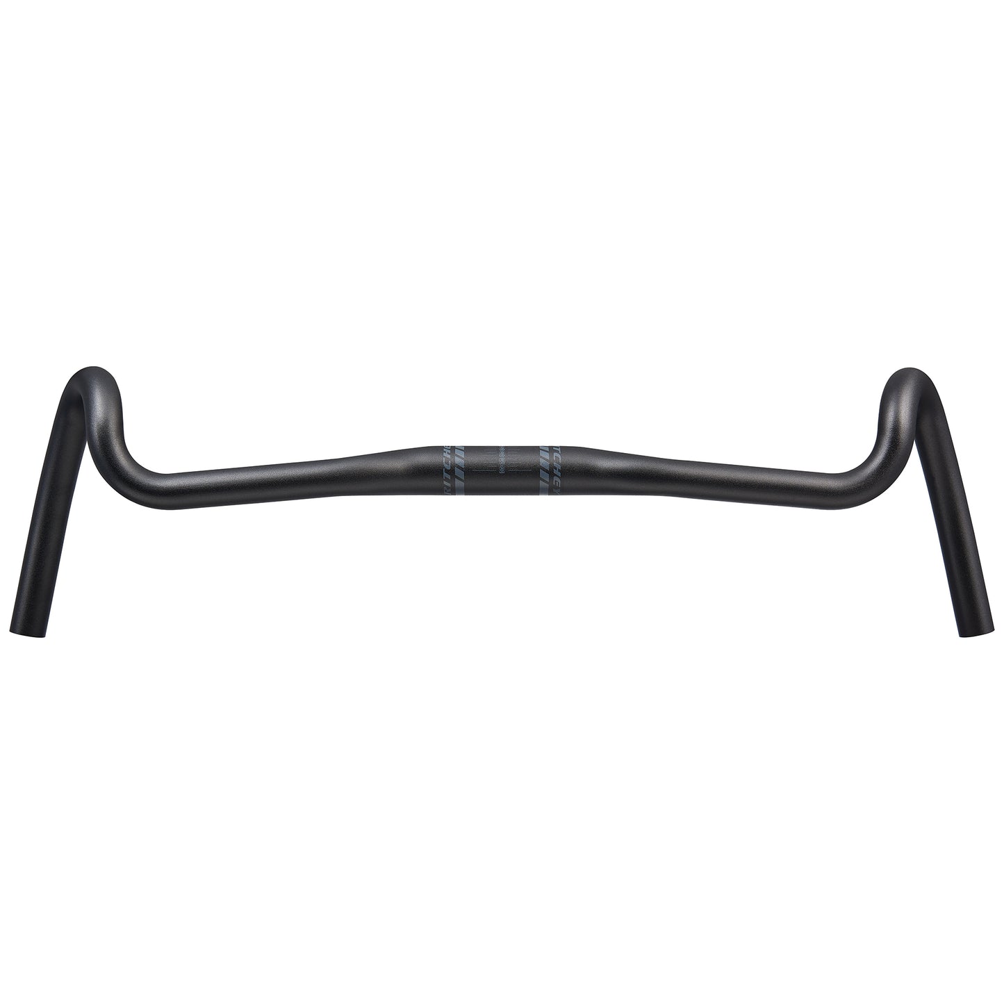 Ritchey Comp Corralitos Drop Handlebar - Aluminum 50cm 31.8mm Black
